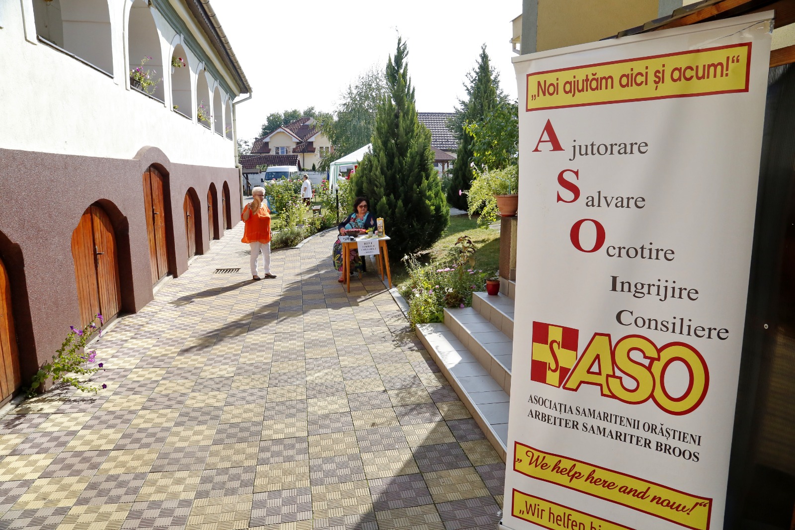 Rückblick 20 Jahre AS